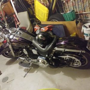 Meet your Posher, Danny